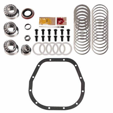 Rear Master Kit for a Ford 10.5" Differential with Timken Tapered Bearings