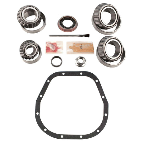 Rear Bearing Kit for a Ford 10.5" Differential with Timken Tapered Bearings