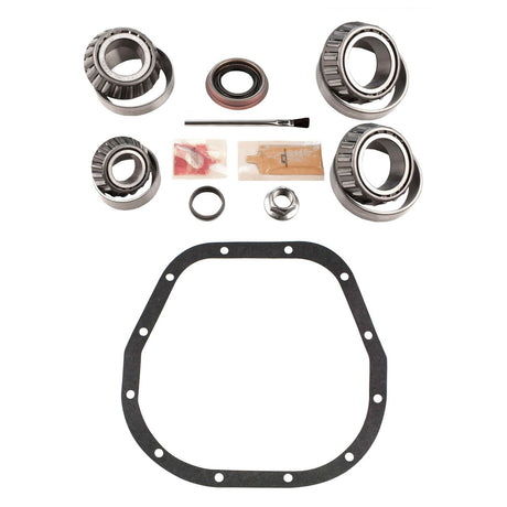 Rear Bearing Kit for a Ford 10.5" Differential with Koyo Tapered Bearings