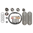 Rear Master Kit for a GM 8.2" Differential with Koyo Tapered Bearings