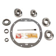 Rear Bearing Kit for a GM 8.2" Differential with Koyo Tapered Bearings
