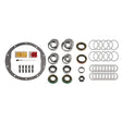 Rear Super Kit for a GM 8.5" Differential with Timken Tapered Bearings