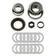 Rear Pinion Kit for a GM 8.625" Differential with Koyo Tapered Bearings