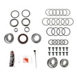 Rear Master Kit for a GM 8.5" or GM 8.625" Differential with Koyo Tapered Bearings