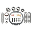 Rear Master Kit for a GM 8.625" Differential with Timken Tapered Bearings
