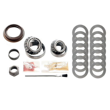 Rear Pinion Kit for a GM 8.625" Differential with Koyo Tapered Bearings