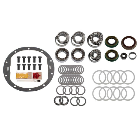 Rear Super Kit for a GM 8.625" Differential with Koyo Tapered Bearings