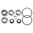Rear Bearing Kit for a C5 Corvette Differential with Timken Tapered Bearings