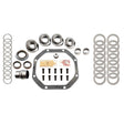 Rear Master Kit for a 1963-1979 Corvette Differential with Koyo Tapered Bearings