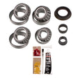Rear Bearing Kit for a Chrysler 11.5" or GM 11.5" Differential with Timken Tapered Bearings