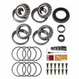 Rear Master Kit for a Chrysler 11.8" Differential with Timken Tapered Bearings