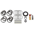 Rear Master Kit for a Chrysler 11.8" Differential with Timken Tapered Bearings
