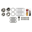 Front Master Kit for a Toyota 8.0" Reverse Clamshell Differential with Koyo Tapered Bearings