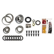 Rear Master Kit for a Toyota 8.0 V6 Differential with Koyo Tapered Bearings