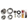 Rear Bearing Kit for a Toyota 8.0 V6 Differential with Koyo Tapered Bearings