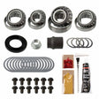 Rear Master Kit for a Toyota 8.4" Differential with Koyo Tapered Bearings