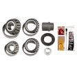 Rear Bearing Kit for a Toyota 8.4" Differential with Koyo Tapered Bearings
