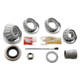Rear Bearing Kit for a Toyota 8.0 V6 Differential with Koyo Tapered Bearings