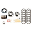 Rear Pinion Kit for a GM 8.875" Car Differential with Timken Tapered Bearings