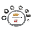 Rear Bearing Kit for a GM 8.875" Car Differential with Timken Tapered Bearings