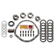 Rear Master Kit for a GM 8.875" Truck Differential with Koyo Tapered Bearings