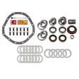 Rear Super Kit for a GM 8.875" Truck Differential with Koyo Tapered Bearings