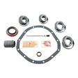Rear Bearing Kit for a GM 8.875" Truck Differential with Timken Tapered Bearings