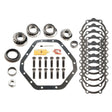 Rear Master Kit for a GM 10.5" Differential with Timken Tapered Bearings