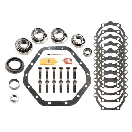 Rear Master Kit for a GM 10.5" Differential with Timken Tapered Bearings