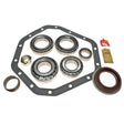 Rear Bearing Kit for a GM 10.5" Differential with Timken Tapered Bearings