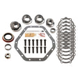 Rear Master Kit for a GM 10.5" Differential with Timken Tapered Bearings