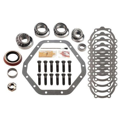 Rear Master Kit for a GM 10.5" Differential with Timken Tapered Bearings