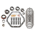 Rear Master Kit for a GM 10.5" Differential with Koyo Tapered Bearings