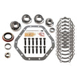 Rear Master Kit for a GM 10.5" Differential with Koyo Tapered Bearings