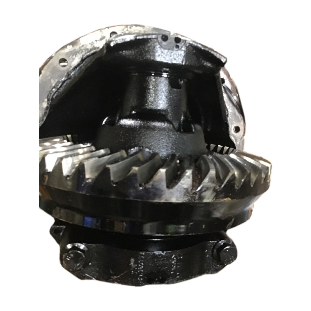 Freightliner FS65 Alliance R19-2N Rear Differential Ratio 5.13 Used