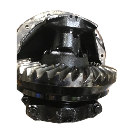 Freightliner Bus Alliance R19-2N Rear Differential Ratio 6.14 Used