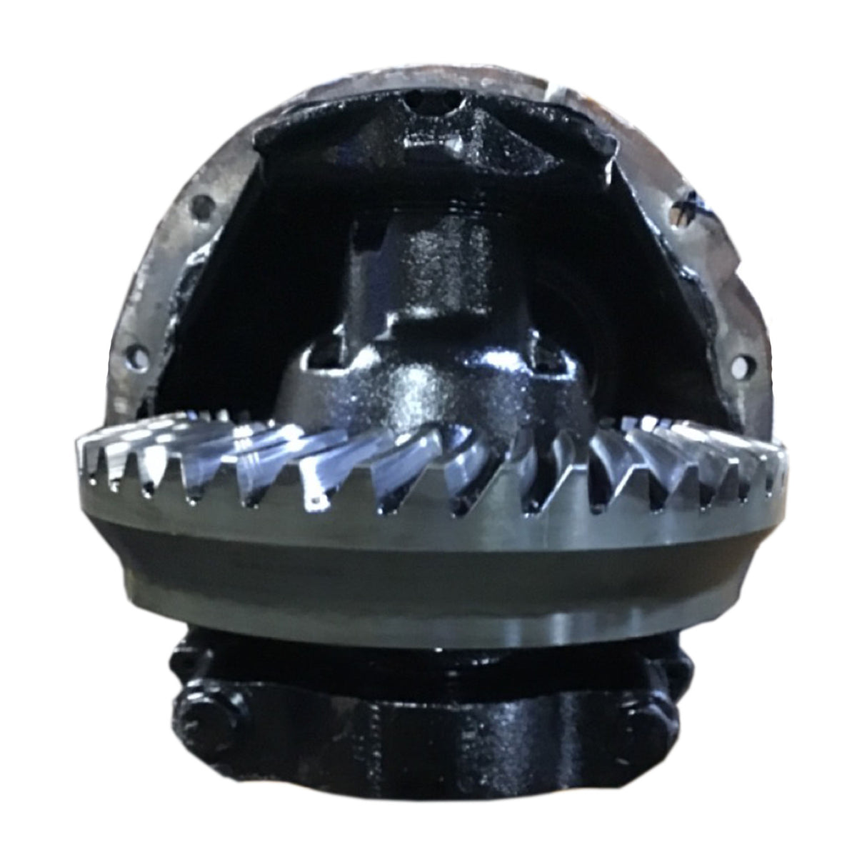 Freightliner M2 Alliance R21-2N Rear Differential Ratio 5.13 Used