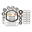Front Master Kit for a Dana 30 Standard Differential with Timken Tapered Bearings