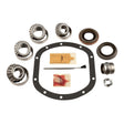 Front Bearing Kit for a Dana 30 Standard Differential with Timken Tapered Bearings