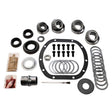 Front Master Kit for a Dana 30 Standard Differential with Timken Tapered Bearings