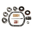 Front Bearing Kit for a Dana 30 Standard Differential with Koyo Tapered Bearings