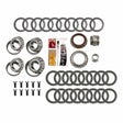 Front Master Kit for a Dana 30 JK Reverse Differential with Timken Tapered Bearings
