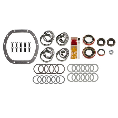 Front Master Kit for a Dana 30 Standard Differential with Timken Tapered Bearings