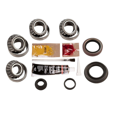 Front Bearing Kit for a Dana 35 Reverse Differential with Timken Tapered Bearings