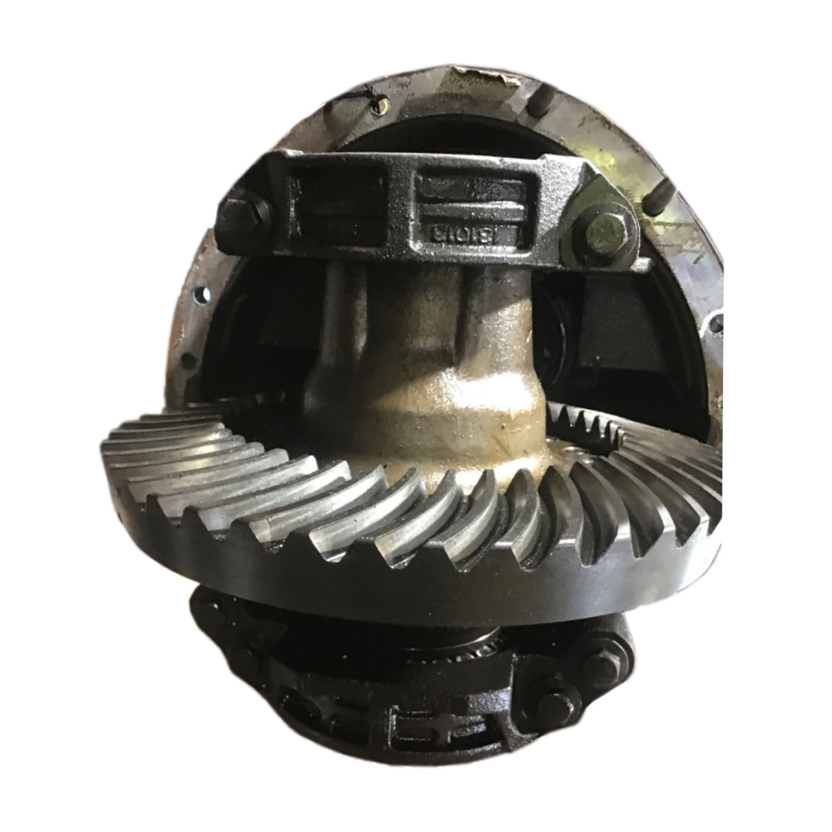 Eaton R46-170H Rear Differential Ratio 4.78 Used