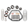 Front Master Kit for a Dana 50 Differential with Timken Tapered Bearings