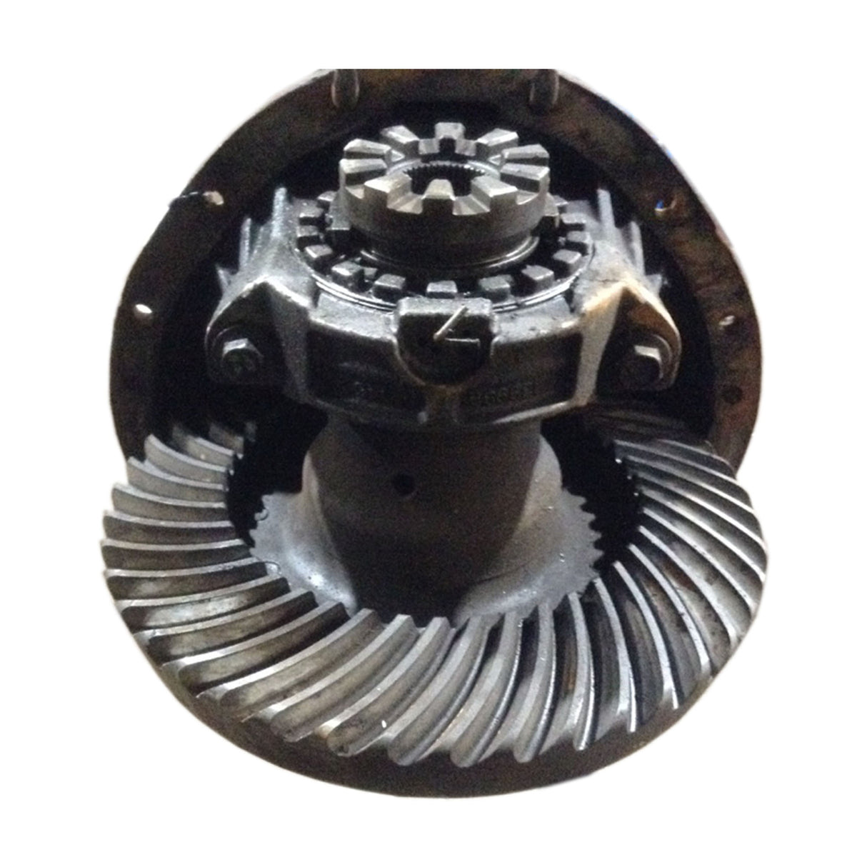Dana, International R52-190 Rear Differential Ratio 5.38 Used