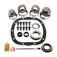 Rear Master Kit for a GM 7.5" or GM 7.625" Differential with Koyo Tapered Bearings