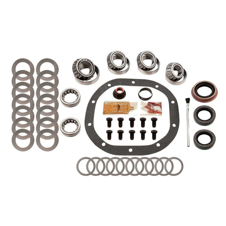 Rear Super Kit for a Ford 7.5" Differential with Koyo Tapered Bearings