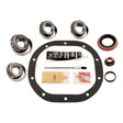 Rear Bearing Kit for a Ford 7.5" Differential with Timken Tapered Bearings